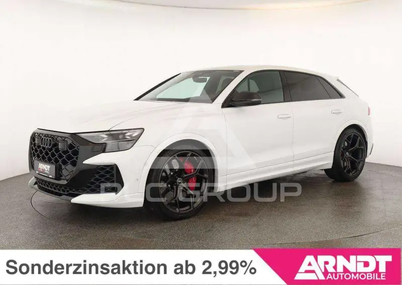 2025 Audi RS