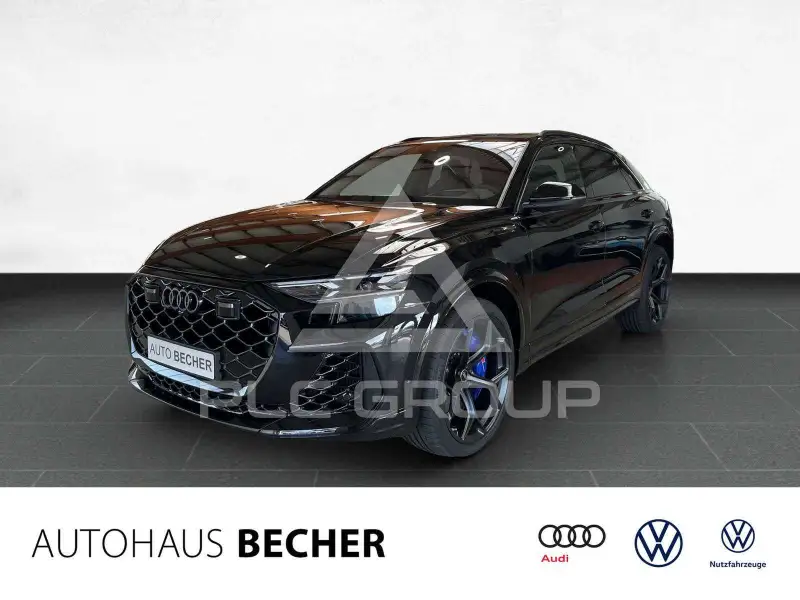 2025 Audi RS