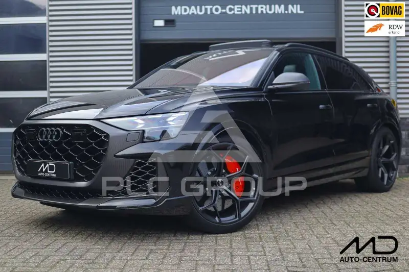 2025 Audi RS