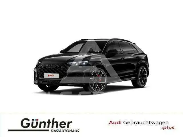 2025 Audi RS