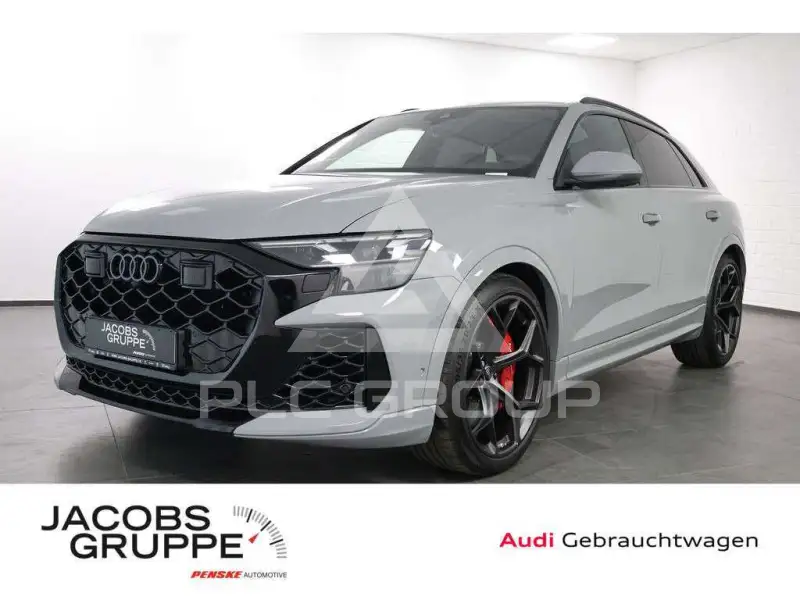 2025 Audi RS