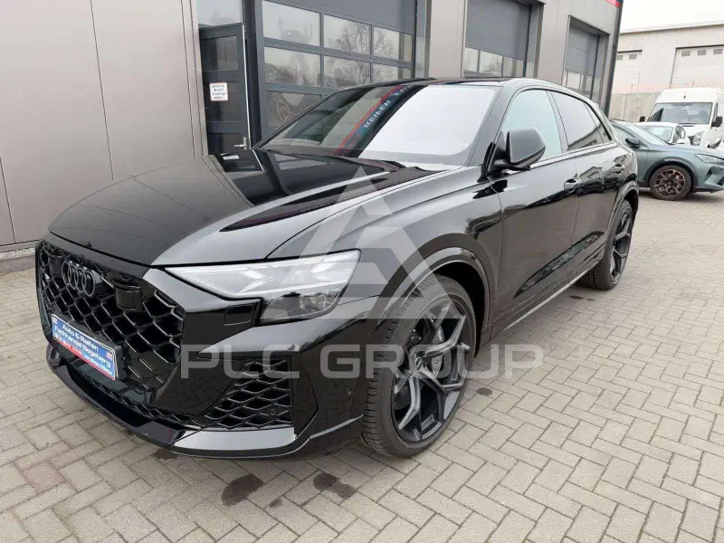 2025 Audi RS