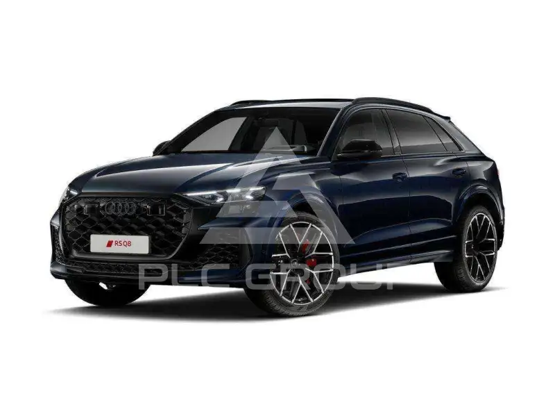 2025 Audi RS