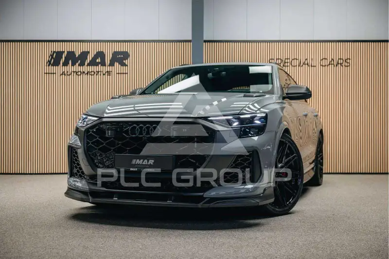 2025 Audi RS