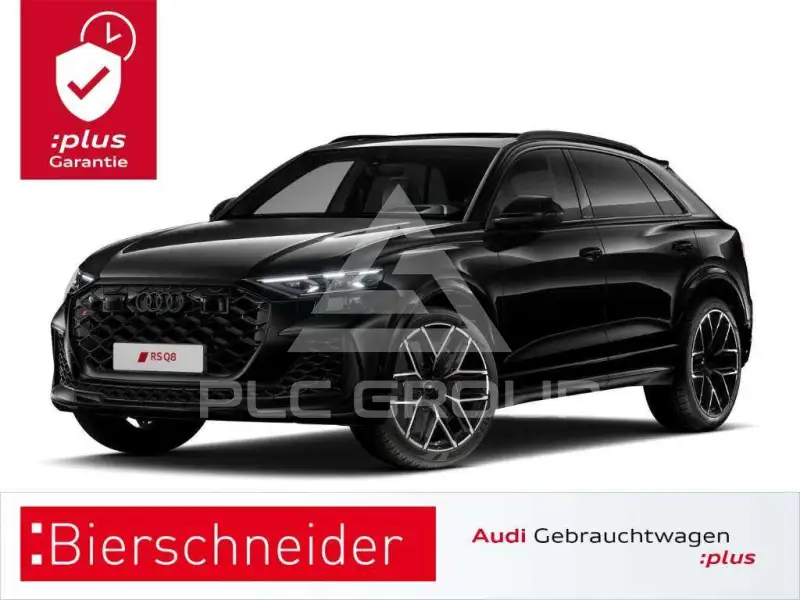 2025 Audi RS
