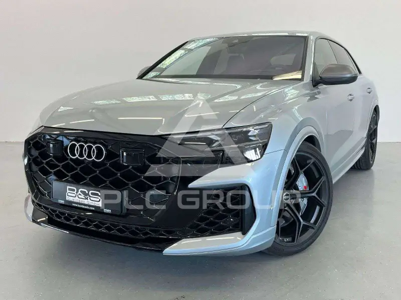 2025 Audi RS