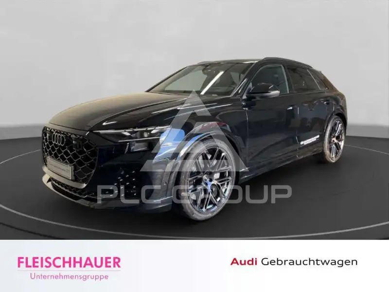 2025 Audi RS