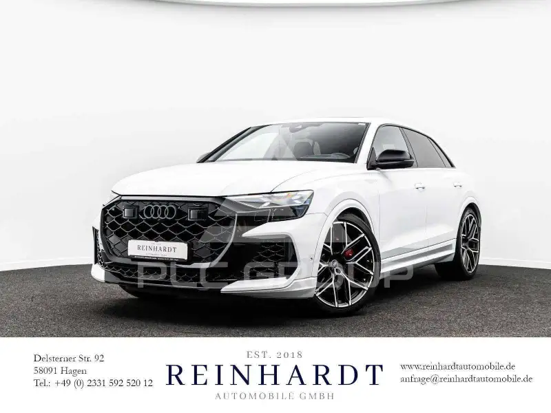 2025 Audi RS