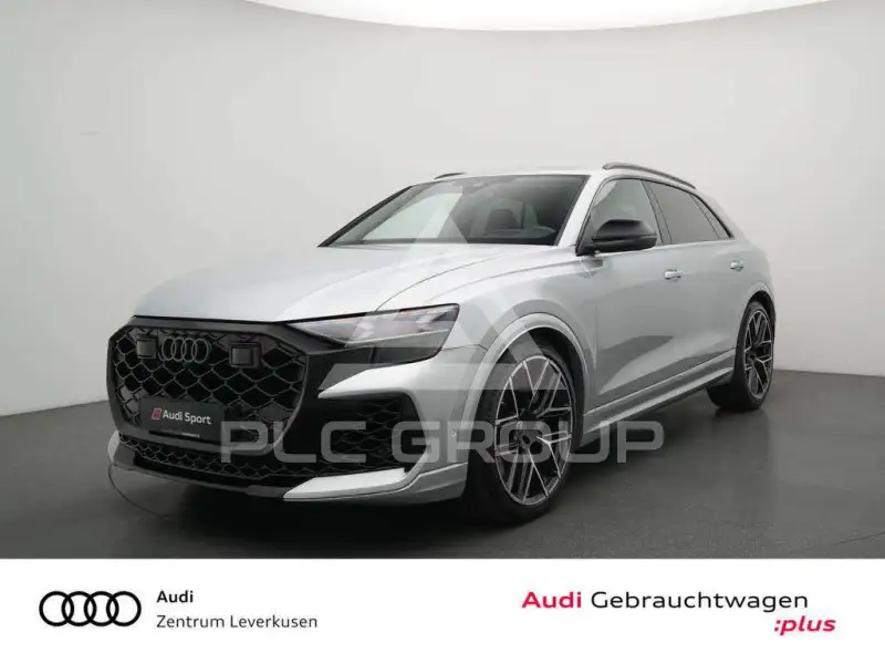 2025 Audi RS