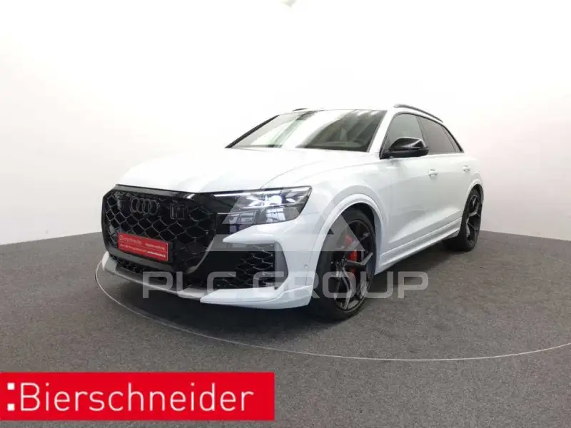 2025 Audi RS