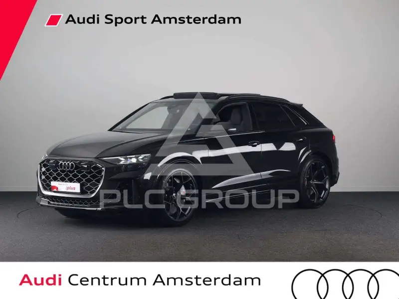 2025 Audi RS
