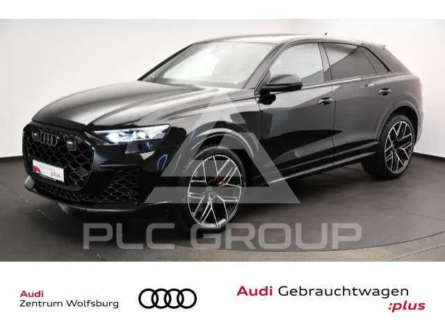 2025 Audi RS