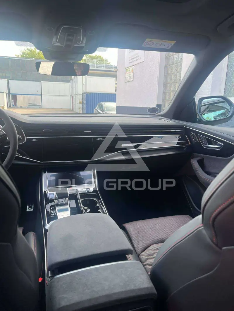 2025 Audi RS