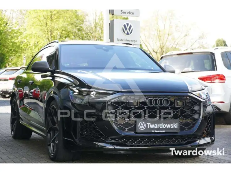 2025 Audi RS