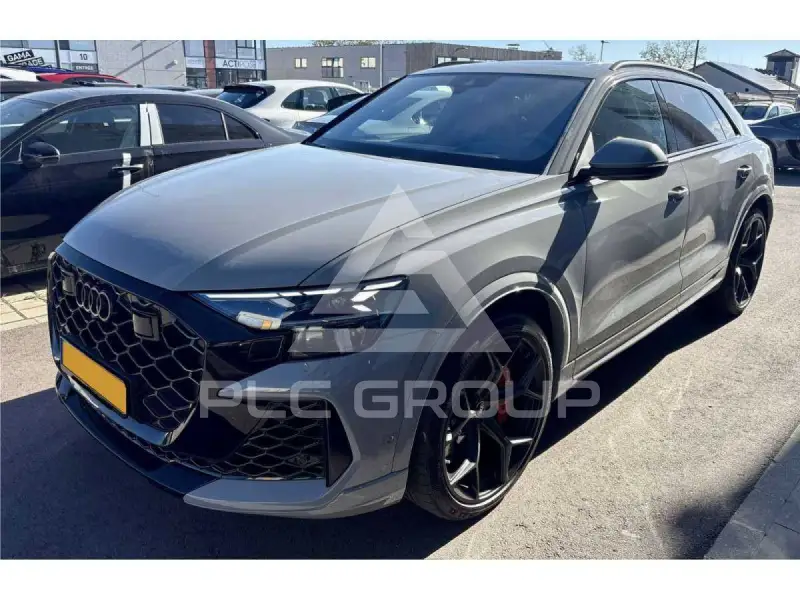 2025 Audi RS