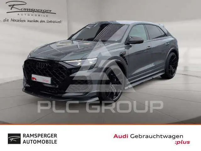 2025 Audi RS