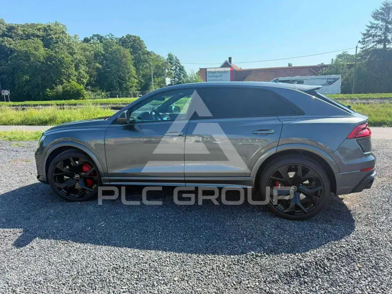 2025 Audi RS