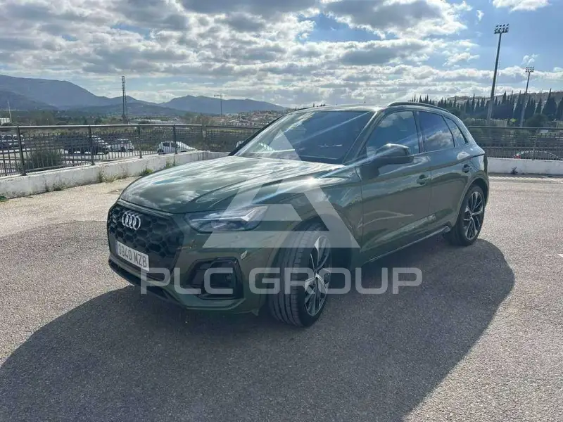 2025 Audi Quattro