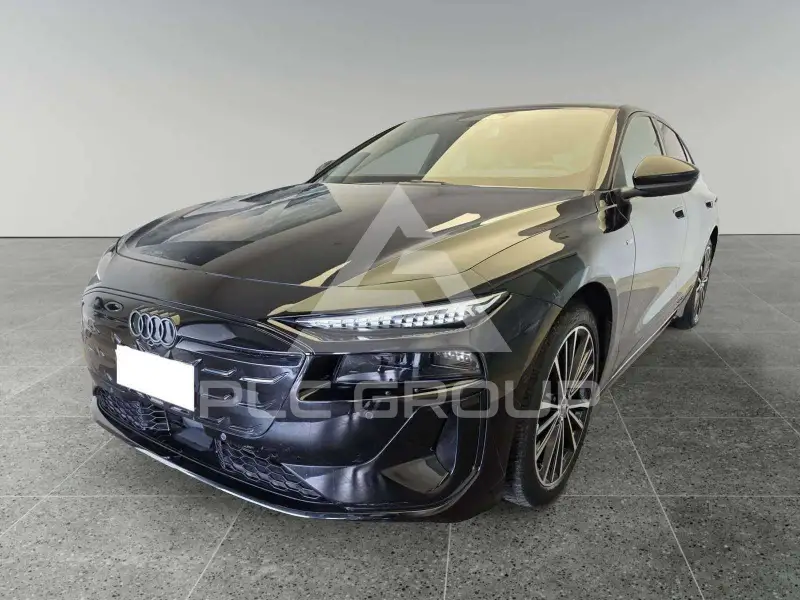 2025 Audi Quattro