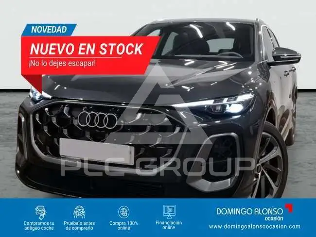 2025 Audi Quattro