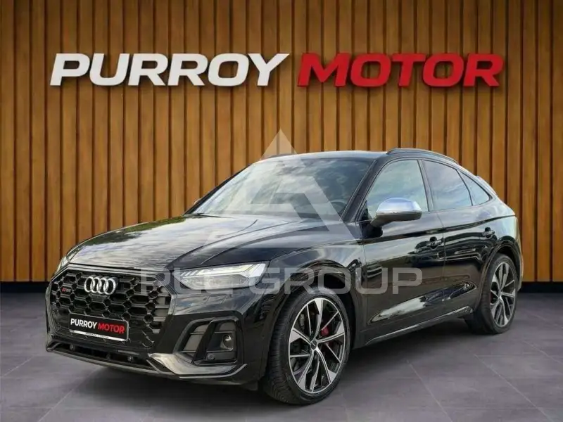 2025 Audi Quattro