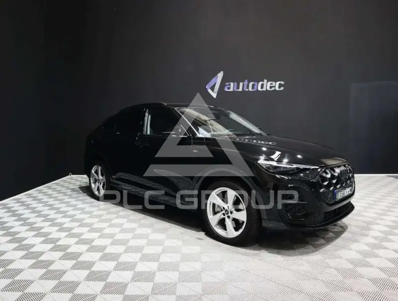 2025 Audi Quattro
