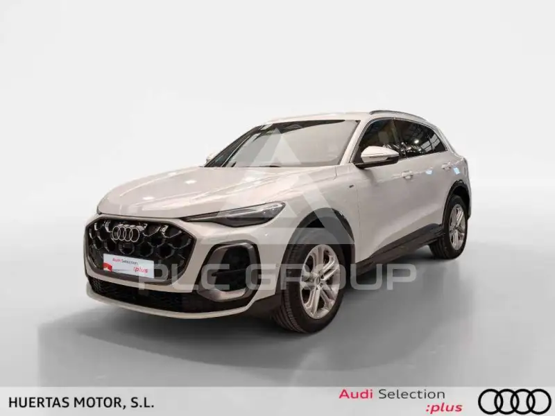 2025 Audi Quattro