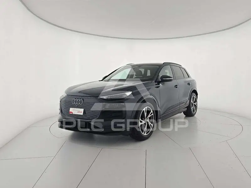 2025 Audi Q6
