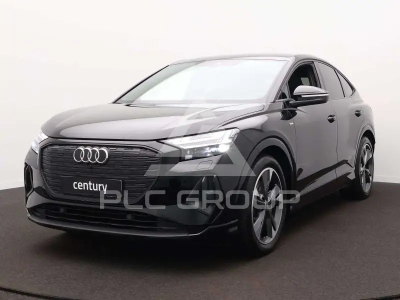 2025 Audi Quattro