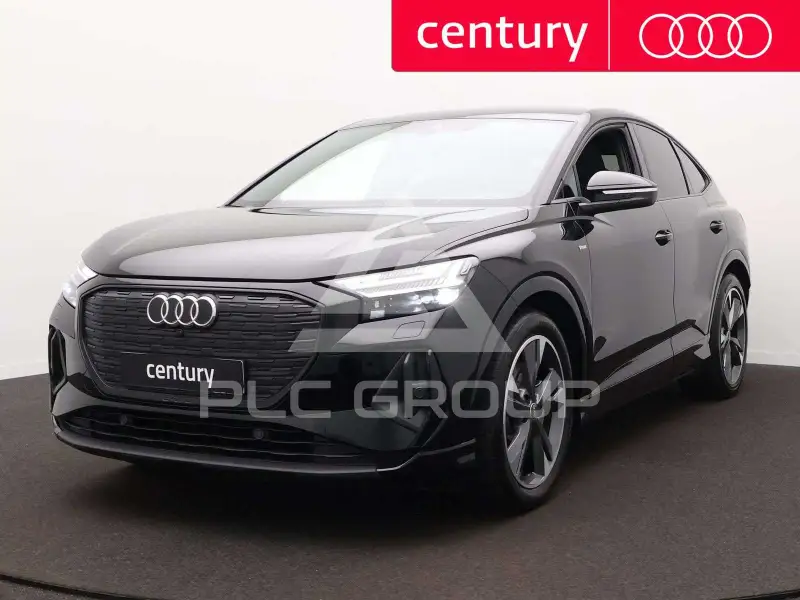 2025 Audi Quattro