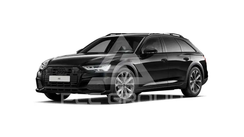 2025 Audi Quattro