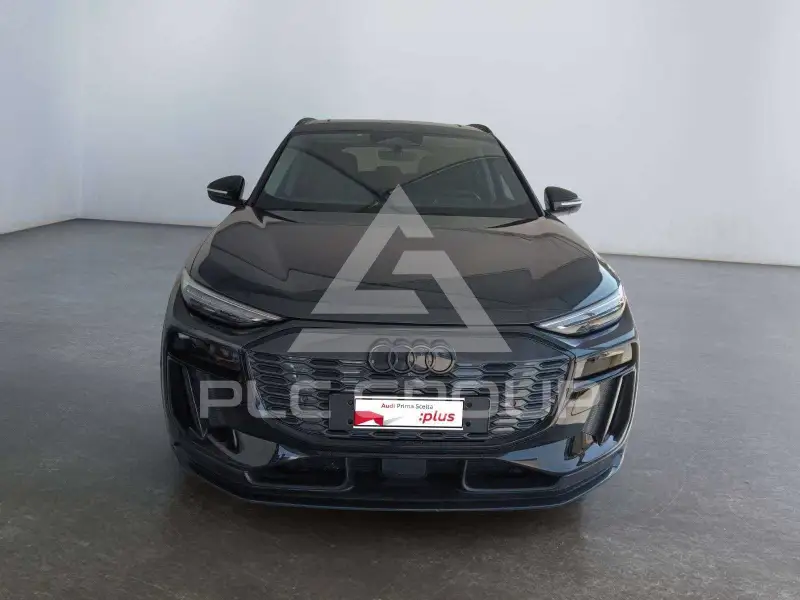 2025 Audi Quattro