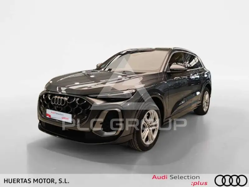 2025 Audi Quattro