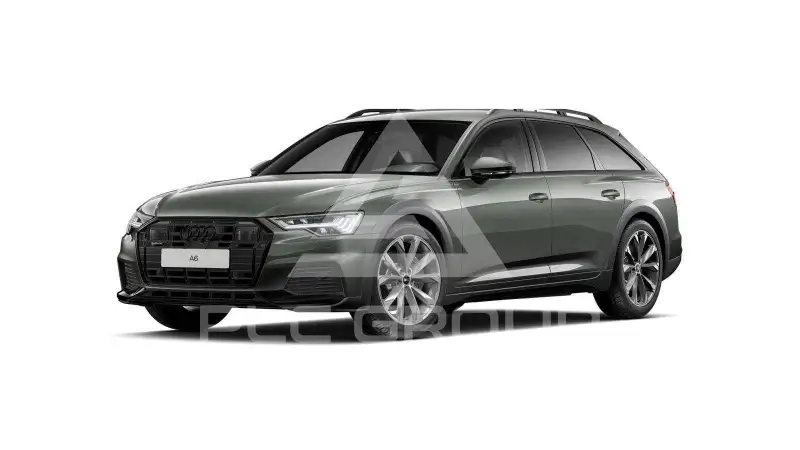 2025 Audi Quattro