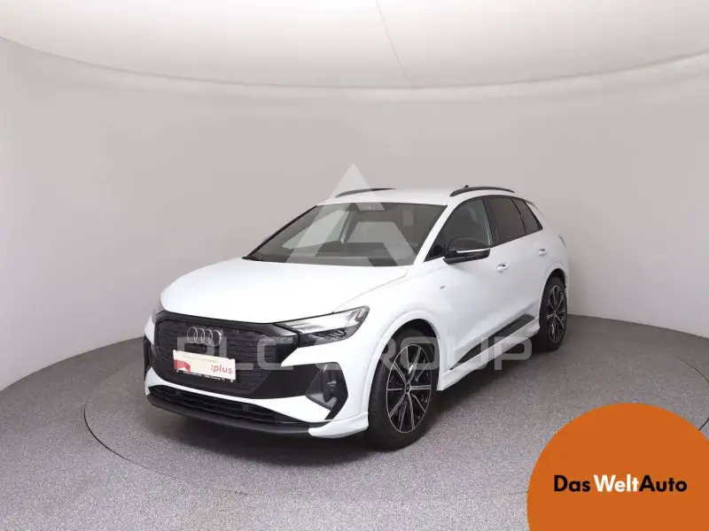 2025 Audi E-TRON