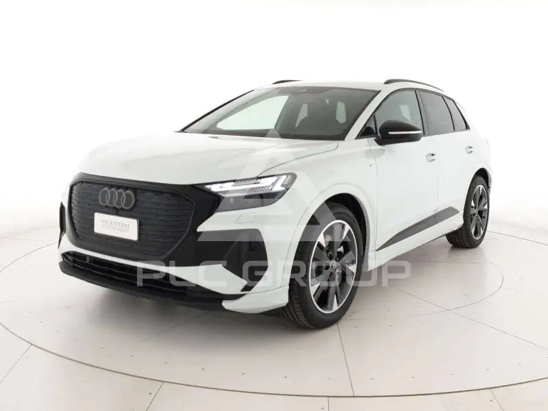 2025 Audi E-TRON