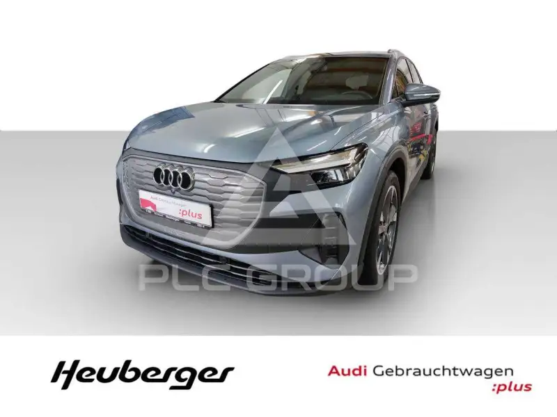 2025 Audi E-TRON