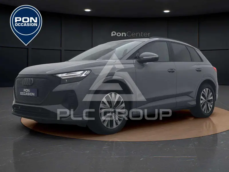 2025 Audi E-TRON