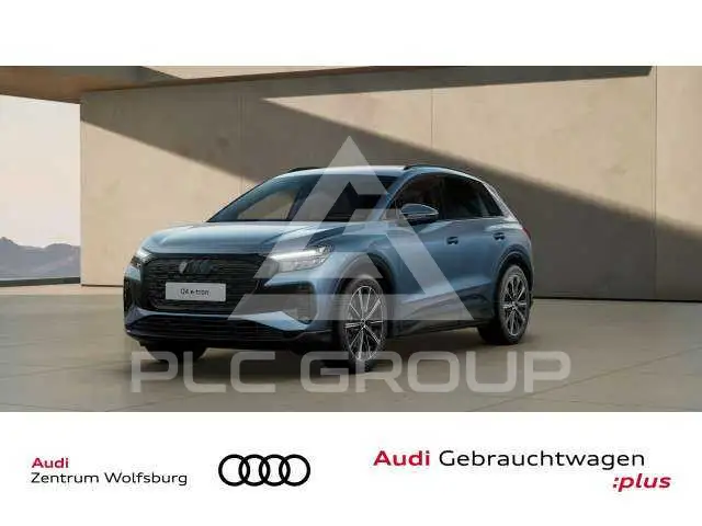 2025 Audi E-TRON