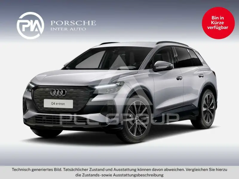 2025 Audi E-TRON