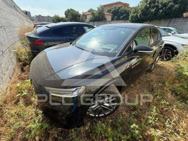 2025 Audi E-TRON