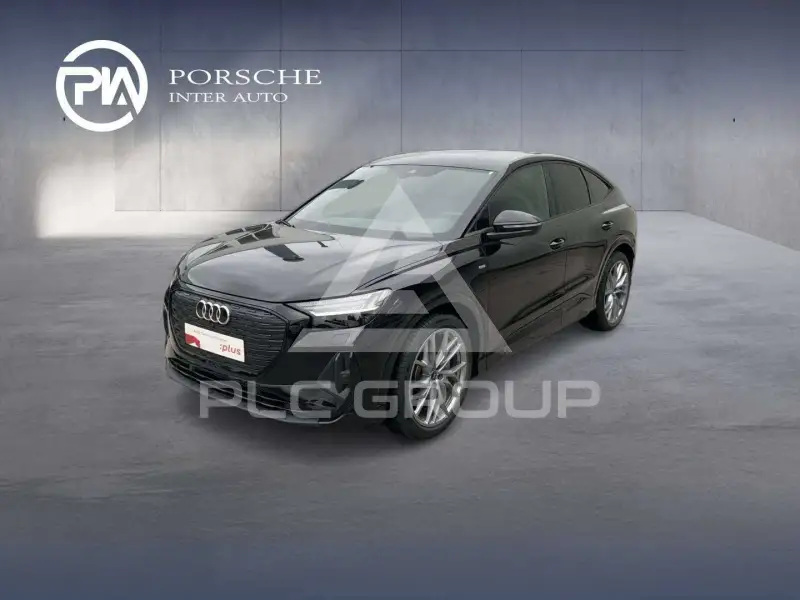 2025 Audi E-TRON