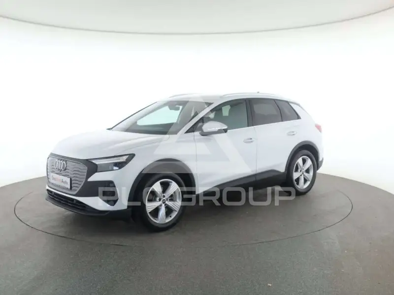 2025 Audi E-TRON