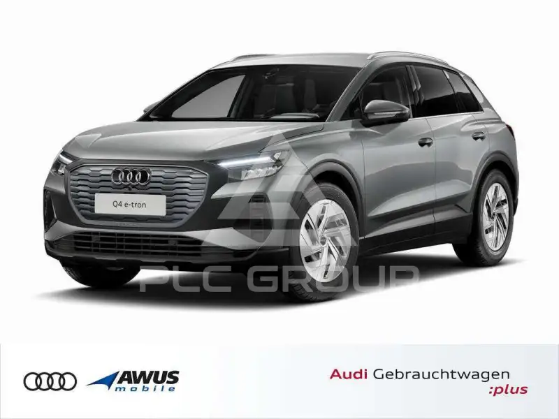 2025 Audi E-TRON