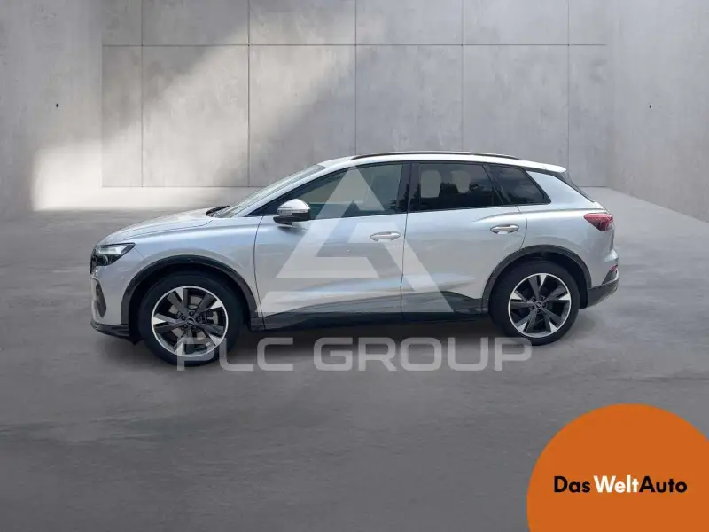 2025 Audi E-TRON