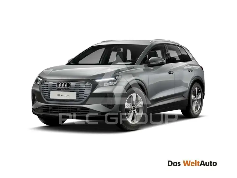 2025 Audi E-TRON
