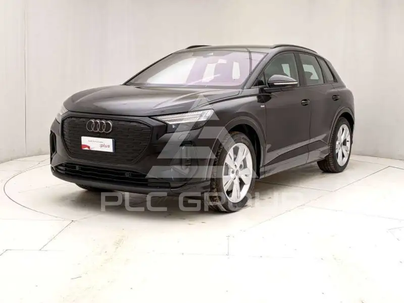 2025 Audi E-TRON