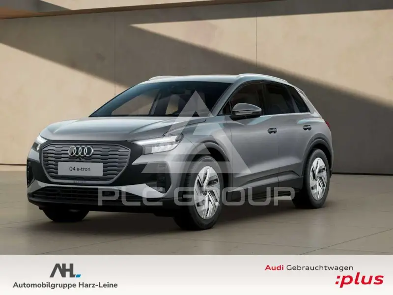 2025 Audi E-TRON