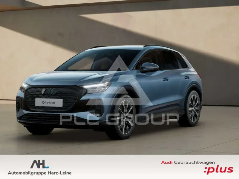 2025 Audi E-TRON