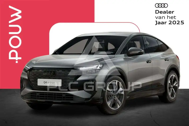 2026 Audi E-TRON